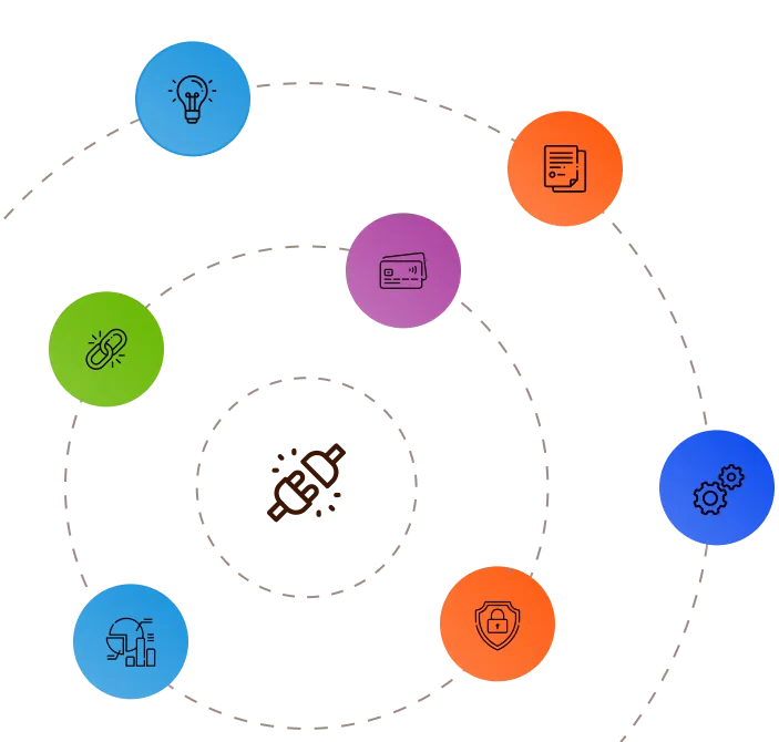 Eco system